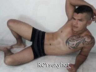 ROYsexyhot Anal Fist