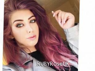 RUBYRoseUK