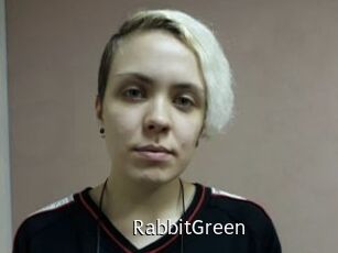 RabbitGreen