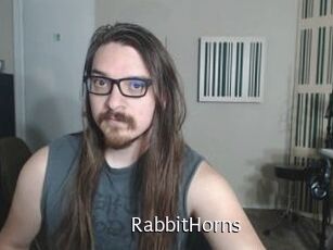 RabbitHorns
