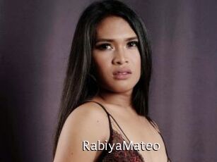RabiyaMateo