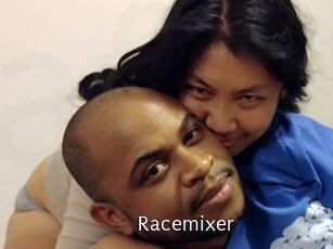 Racemixer