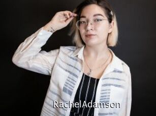 RachelAdamson