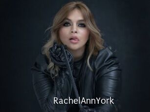 RachelAnnYork