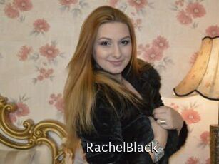 RachelBlack Anal Fist
