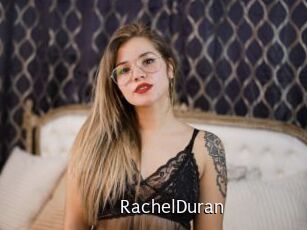 RachelDuran