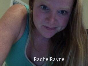 RachelRayne