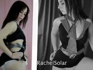 RachelSolar