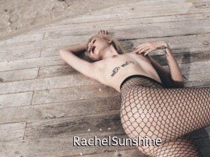 RachelSunshine