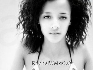 RachelWeissXO