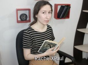 RachelXPaul