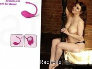 Rachelle_ Anal Fist