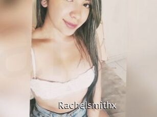 Rachelsmithx