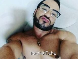 RachidTaha