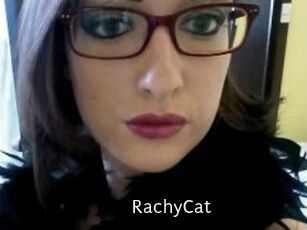 RachyCat