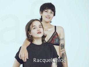 RacquelChloe