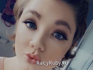 RacyRubyXo