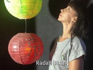 RadaBrilliant