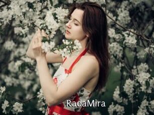 RadaMira
