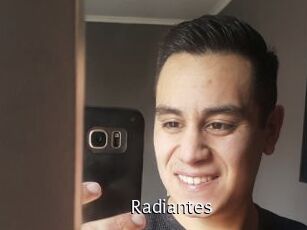 Radiantes