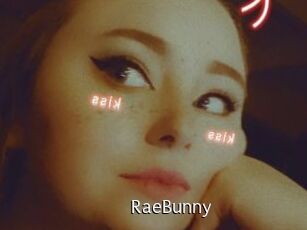 RaeBunny