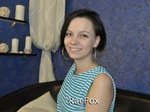 RaeFox