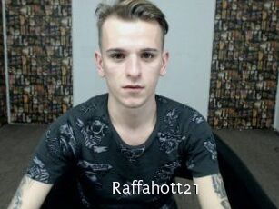 Raffahott21 Anal Fist
