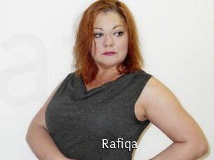 Rafiqa Anal Fist