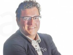 Raftje