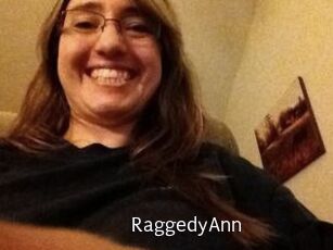 RaggedyAnn