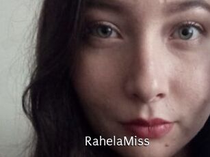 RahelaMiss