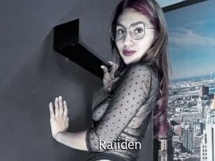 Raiiden