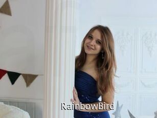 RainbowBird