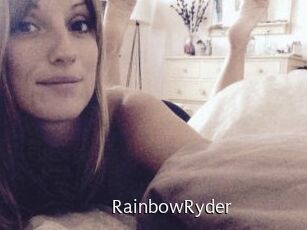 RainbowRyder