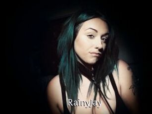 RainyJay