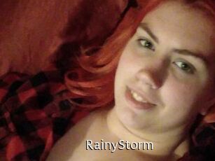 RainyStorm