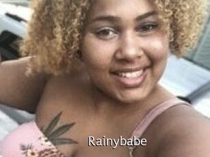 Rainybabe
