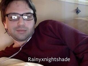Rainyxnightshade