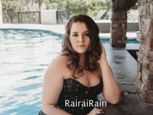 RairaiRain