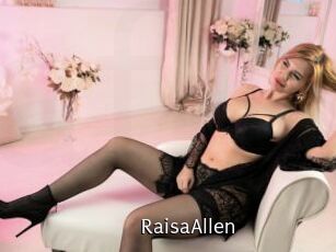RaisaAllen