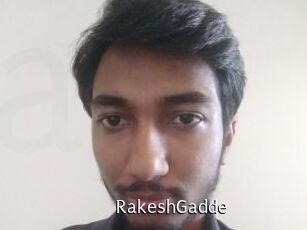 RakeshGadde
