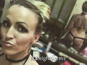 RaleighStorms