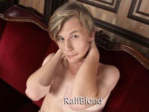 RalfBlond