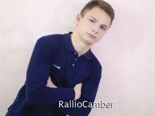 RallioCamber