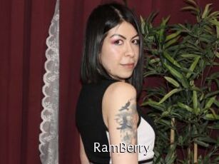 RamBerry