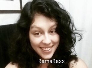 RamaRexx