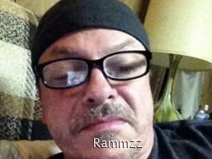 Rammzz