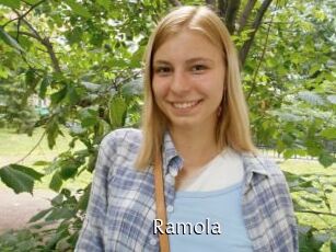 Ramola