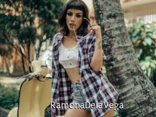RamonaDelaVega