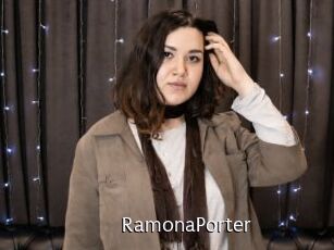 RamonaPorter